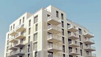 Expose | NACHVERMIETUNG | AB JÄNNER | DREI ZIMMER | NEUBAU | BAUJAHR 2019 | GRÜNLAGE | RUHELAGE