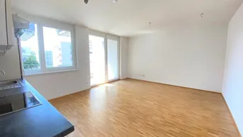 Expose | NÄHE HAUPTBAHNHOF | 2 ZIMMER MIT BALKON