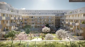 Expose Lavater2: Neuwertiges Zuhause in 1220 Wien mit Freifläche und Stellplatz - Provisionsfrei