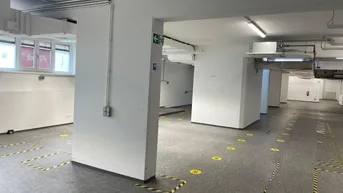Expose Büro- und Geschäftsflächen in der Wilhelminenstraße *** Nutzung des EG auch als Werkstätte oder Lager möglich