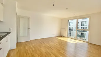 Expose 3 ZIMMER | HERRLICHE TERRASSE | GERÄUMIGE WOHNKÜCHE | AB DEZEMBER