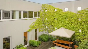Expose + + + GESAMTES BÜROHAUS mit LAGER + + + ca. 2.100 m² + + + NÄHE LIEBLGASSE + + +