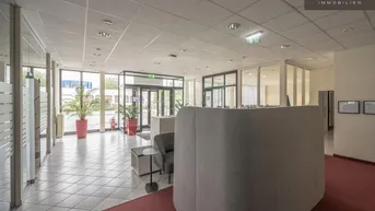 Expose + + + ATTRAKTIVES BÜROHAUS + + + ca. 2.100 m² + + + NÄHE LIEBLGASSE + + +
