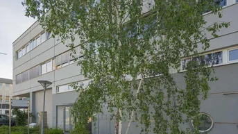 Expose + + + ATTRAKTIVES BÜROHAUS + + + ca. 2.100 m² + + + NÄHE LIEBLGASSE + + +