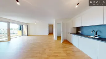 Expose | 2 ZIMMER | 2. STOCK | AB SOFORT | NAHE THERESA-TAUSCHER-PARK | RICHTUNG SÜD-OSTEN