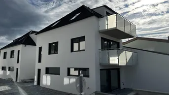 Expose | NEUBAU | MODERNSTE BAUWEISE | RUHELAGE