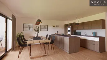 Expose Neubauprojekt in Hausleiten - Qualitativer Neubau