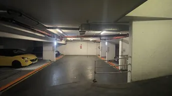Expose | STAPELPARKER IN DER WILHELMINENSTRASSE | AB SOFORT VERFÜGBAR | NIE WIEDER PARKPLATZ SUCHEN |