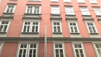 Expose + + + 5 ZIMMER ALTBAUBÜRO + + + NÄHE KÄRNTNERSTRASSE + + +