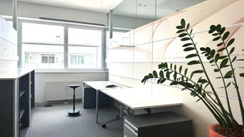 Expose + + + BÜROFLÄCHEN IN ZENTRALER INNENSTADTLAGE + + + ST. PÖLTEN + + +
