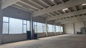 Expose Lager-, Büro- und Freiflächen | Nähe Wagramer Straße | TOP ERREICHBARKEIT |