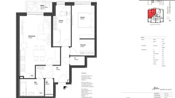 Expose ANLEGERPREIS | QUALITATIVER NEUBAU | 3-ZIMMER | NIEDRIGENERGIEHAUS | SCHLÜSSELFERTIG