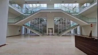 Expose # Premstätten bei Graz # Büroflächen in verschiedensten Größen mit 5 Meter Raumhöhe #