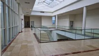 Expose # Premstätten bei Graz # Büroflächen in verschiedensten Größen mit 5 Meter Raumhöhe #