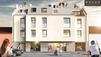 Expose ANLEGERPREIS | 2-ZIMMERWOHNUNG | NEUBAUHIT | EXKLUSIVE AUSSTATTUNG | NIEDRIGENERGIEHAUS