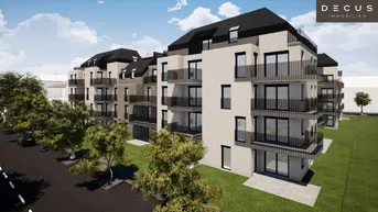 Expose 4 ZIMMER | WUNDERSCHÖNE ROOFTOP-WOHNUNG | DACHTERRASSE | GRÜNE WOHNGEGEND | AB SOFORT VERFÜGBAR
