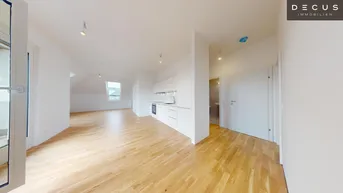 Expose 4 ZIMMER | DACHGESCHOSS WOHNUNG MIT HERRLICHER DACHTERRASSE | JAHNGRÜNDE