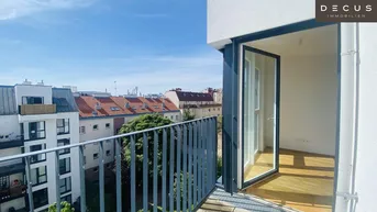 Expose / MIT AUSSENFLÄCHE / IN DEN INNENHOF AUSGERICHTET / VERFÜGBAR AB 15. DEZEMBER 2025