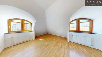 Expose 3-ZIMMER WOHNUNG | RENOVIERT | IM DG | HERRLICHE TERRASSE