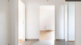 Expose | TOP ANBINDUNG | 2 ZIMMER MIT SEPARATER KÜCHE | BALKON