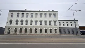 Expose Sehr gut sichtbares Gebäude