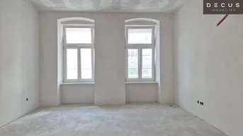 Expose TOP SANIERTER ALTBAU | NAHE ZENTRUM | FREIFLÄCHEN |