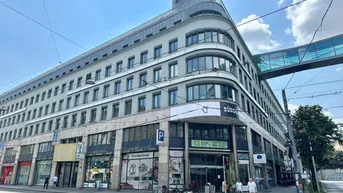 Expose + + + Büro- und Geschäftszentrum qBIK + + +