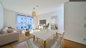 Expose | 2 ZIMMERWOHNUNG | MIT ALLGEMEINEM DACHGARTEN | GUTE ANBINDUNG | 2. STOCK