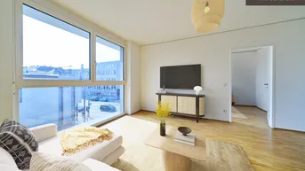 Expose | GUTE ANBINDUNG | 2 ZIMMER | NÄHE HAUPTBAHNHOF