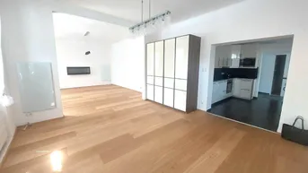 Expose SCHNÄPPCHEN| ELEGANT WOHNEN ZUM SUPERPREIS | 5 ZIMMER| 2 BÄDER | TRAUMWOHNKÜCHE | SAUNA | SÜDTERRASSE | SOFORTBEZUG