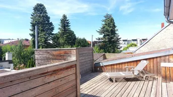 Expose SCHNÄPPCHEN| ELEGANT WOHNEN ZUM SUPERPREIS | 5 ZIMMER| 2 BÄDER | TRAUMWOHNKÜCHE | SAUNA | SÜDTERRASSE | SOFORTBEZUG