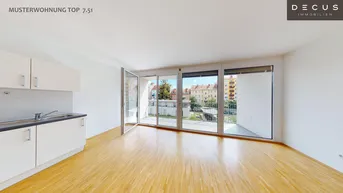 Expose | TRAUMHAFTE MAISONETTE | 2 MONATE MIETZINSFREI ! | AM GRAZER HAUPTBAHNHOF