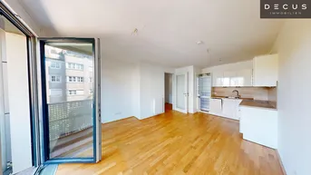 Expose | ZWEI ZIMMER | HÜTTELDORFER STRASSE | AB OKTOBER | NEUBAU | ACHTUNG MUSTERBILDER