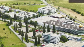 Expose + + + CONCORDE BUSINESS PARK + + + SCHWECHAT + + +