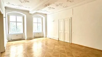 Expose | STILVOLLES ALTBAU-PALAIS | IM HERZEN VON GRAZ | WOHNUNGEN | BÜROS | GESCHÄFTSLOKAL |