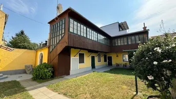 Expose | NEU AM MARKT | WOHNHAUS | GESCHÄFTSHAUS | NÄHE SCHLOSS EGGENBERG | RENDITEOBJEKT