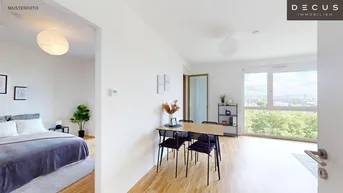 Expose | HELLE 2 ZIMMER WOHNUNG MIT BLICK IN DEN INNENHOF | 3. OG | 1. MONAT MIETFREI | REININGHAUSPARK | GRAZER HAUPTBAHNHOF