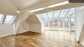 Expose + + + ARBEITEN AM NUSSDORFER PLATZ + + + DG-Büro mit Terrasse + + +