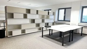 Expose + + + NEUBAUBÜROS + + + HEILIGENSTADT + + + vermietbar bis Ende 2028 + + +