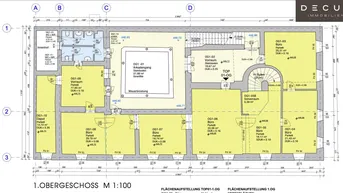 Expose | STILVOLLER ALTBAU | BEWILLIGTER DG MIT AUSBAUPLANUNG