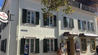 Expose | HOTELPROJEKT | AM HAUPTPLATZ | IN FÜRSTENFELD