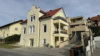 Expose | WUNDERSCHÖNE SANIERTE VILLA MIT MEHREREN EINHEITEN &amp; TIEFGARAGENSTELLPLÄTZEN | WE ANTEILE