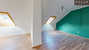 Expose | TOLLE KLEINWOHNUNG | IM ALTBAU | DACHGESCHOSS