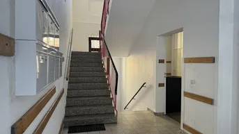 Expose Zinshaus am Griesplatz | ca. 800m² Gesamtnutzfläche | Renditeobjekt