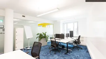 Expose + + + Büroflächen und Co-working in Business-Center | DONAUKANAL + + +