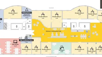 Expose + + + Büroflächen und Co-working | NÄHE MARIAHILFERSTRASSE + + +