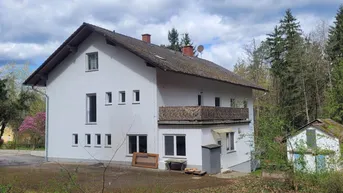 Expose Landhausidylle in Kaibing - Wohnen in der malerischen Steiermark für 720.000,00 €