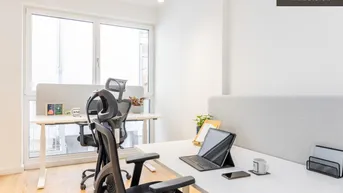 Expose + + + Büroflächen und Co-working in Business-Center | REUMANNPLATZ + + +