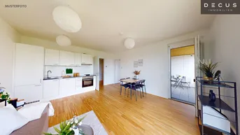 Expose | SCHÖNE WOHNUNG ZUR MIETE | 1. MONAT MIETFREI | BALKON | 2 ZIMMER | REININGHAUSPARK | GRAZER HAUPTBAHNHOF