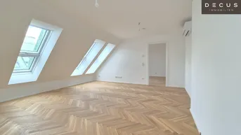Expose ^ 2-ZIMMER ^ DG-AUSBAU ^ ANLAGE ^ DACHGESCHOSS WOHNUNG ^ DACHTERRASSE